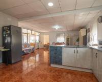 Sale - Country House - Elche - Carrus