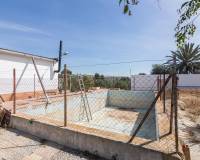 Sale - Country House - Elche - Carrus