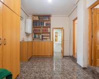 Sale - Country House - Elche - Carrus