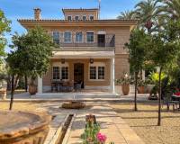 Sale - Country House - Elche pedanias - Alzabares