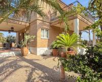 Sale - Country House - Elche pedanias - Alzabares