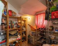 Sale - Country House - Elche pedanias - Alzabares