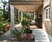 Sale - Country House - Elche pedanias - Alzabares