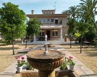 Sale - Country House - Elche pedanias - Alzabares