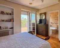 Sale - Country House - Elche pedanias - Alzabares