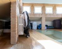 Sale - Country House - Elche pedanias - Alzabares