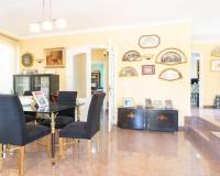Sale - Country House - Elche pedanias - Alzabares