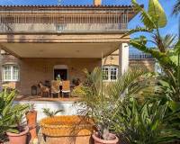 Sale - Country House - Elche pedanias - Alzabares