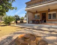 Sale - Country House - Elche pedanias - Alzabares