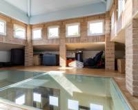 Sale - Country House - Elche pedanias - Alzabares