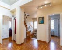 Sale - Country House - Elche pedanias - Alzabares