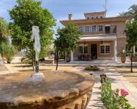 Sale - Country House - Elche pedanias - Alzabares