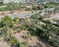 Sale - Country House - Elche pedanias - Alzabares