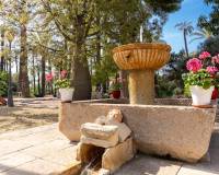 Sale - Country House - Elche pedanias - Alzabares