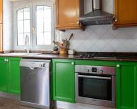 Sale - Country House - Elche pedanias - Alzabares