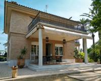 Sale - Country House - Elche pedanias - Alzabares