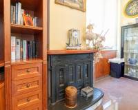 Sale - Country House - Elche pedanias - Alzabares