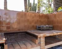 Sale - Country House - Elche pedanias - Alzabares