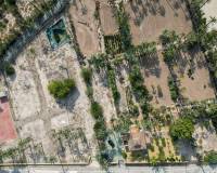 Sale - Country House - Elche pedanias - Alzabares