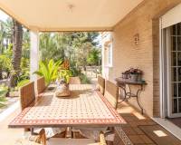 Sale - Country House - Elche pedanias - Alzabares