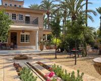Sale - Country House - Elche pedanias - Alzabares