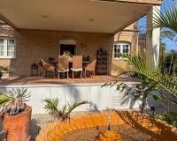 Sale - Country House - Elche pedanias - Alzabares
