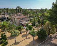 Sale - Country House - Elche pedanias - Alzabares