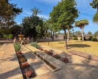 Sale - Country House - Elche pedanias - Alzabares