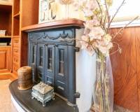 Sale - Country House - Elche pedanias - Alzabares