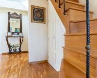 Sale - Country House - Elche pedanias - Alzabares