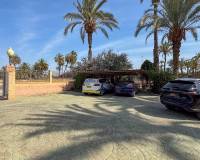Sale - Country House - Elche pedanias - Alzabares