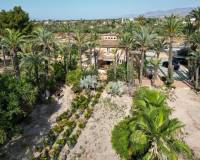 Sale - Country House - Elche pedanias - Alzabares