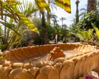 Sale - Country House - Elche pedanias - Alzabares