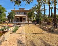 Sale - Country House - Elche pedanias - Alzabares