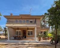 Sale - Country House - Elche pedanias - Alzabares