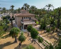 Sale - Country House - Elche pedanias - Alzabares