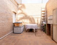 Sale - Country House - Elche pedanias - Alzabares