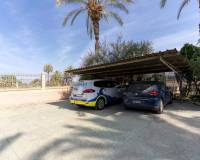 Sale - Country House - Elche pedanias - Alzabares