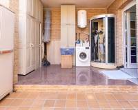 Sale - Country House - Elche pedanias - Alzabares