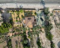 Sale - Country House - Elche pedanias - Alzabares