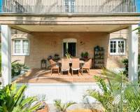 Sale - Country House - Elche pedanias - Alzabares