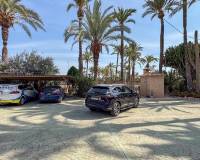 Sale - Country House - Elche pedanias - Alzabares