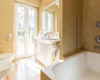 Sale - Country House - Elche pedanias - Alzabares