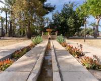 Sale - Country House - Elche pedanias - Alzabares