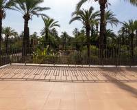 Sale - Country House - Elche pedanias - Alzabares