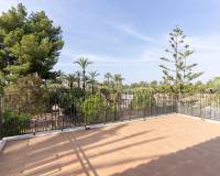 Sale - Country House - Elche pedanias - Alzabares