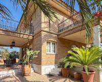 Sale - Country House - Elche pedanias - Alzabares