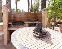 Sale - Country House - Elche pedanias - Alzabares