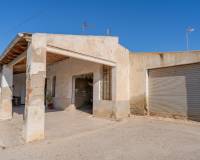 Sale - Country House - Elche pedanias - Derramador
