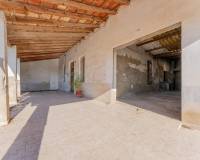 Sale - Country House - Elche pedanias - Derramador